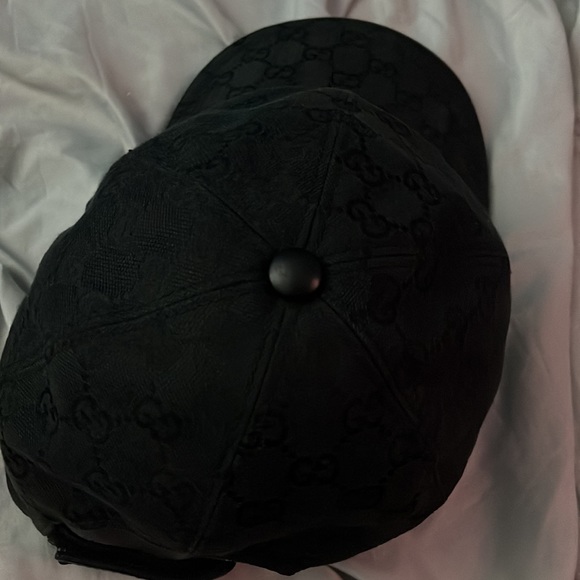 Gucci hat cap - Picture 3 of 4